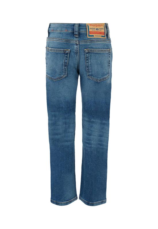 25SS [키즈] 디젤 진 J01934 KXBN1 K01 DENIM - DIESEL