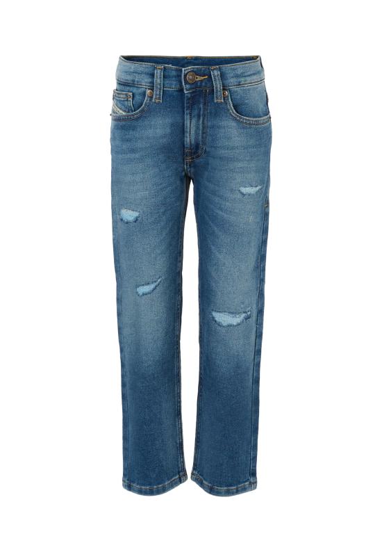 25SS [키즈] 디젤 진 J01934 KXBN1 K01 DENIM