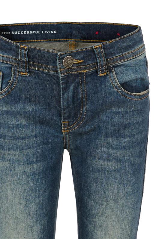 25SS [키즈] 디젤 진 J00813 KXBNQ K01 DENIM - DIESEL