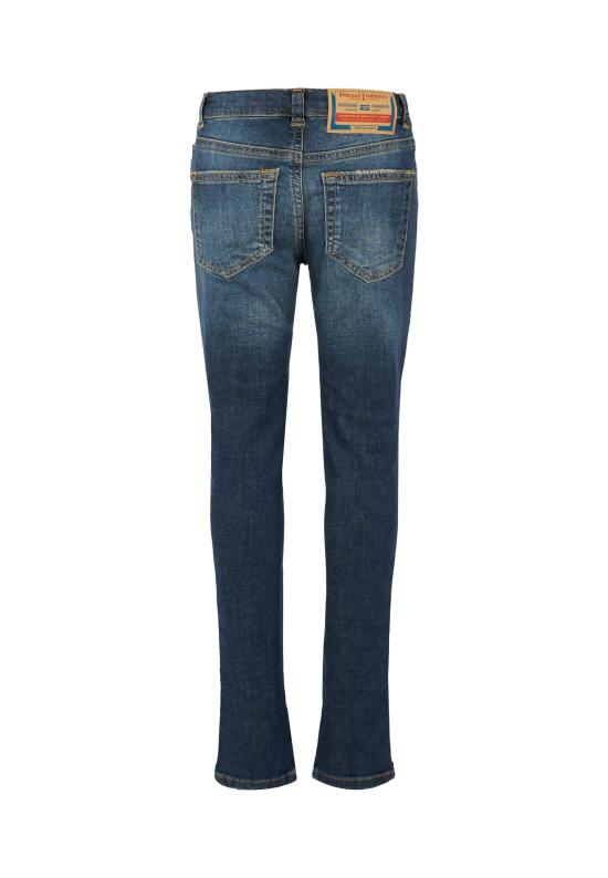 25SS [키즈] 디젤 진 J00813 KXBNQ K01 DENIM - DIESEL