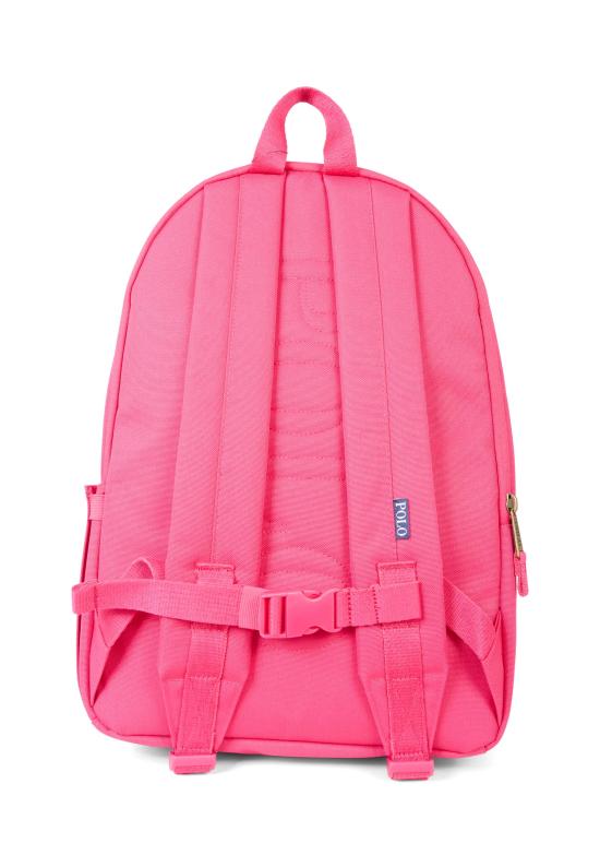 25FW [키즈] 랄프 로렌 백팩 9AR151 ADP FUCHSIA - RALPH LAUREN