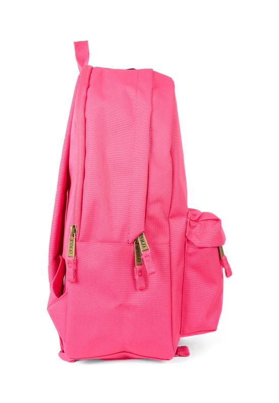 25FW [키즈] 랄프 로렌 백팩 9AR151 ADP FUCHSIA - RALPH LAUREN