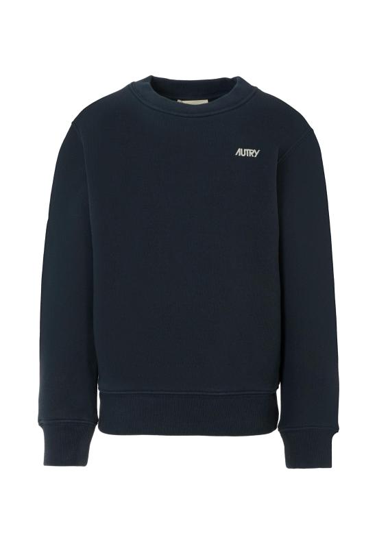 25FW [키즈] 오트리 니트/스웻셔츠 KSPK P3JV BLUE