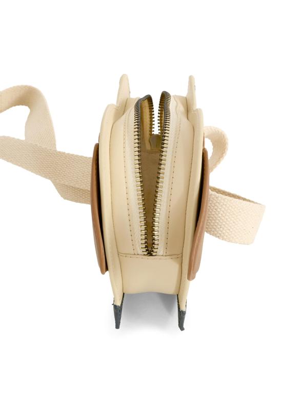 25FW [키즈] 봉쁘앙 가방 W05KBAL00001 003 BEIGE - BONPOINT