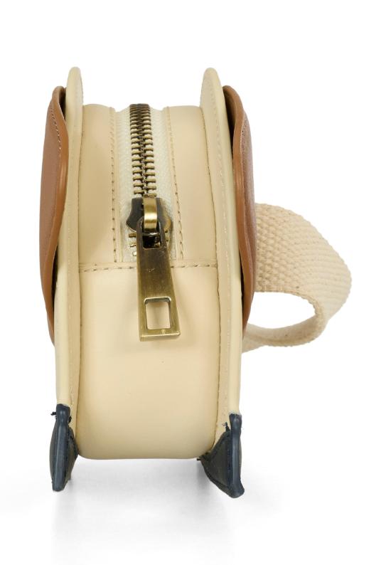 25FW [키즈] 봉쁘앙 가방 W05KBAL00001 003 BEIGE - BONPOINT