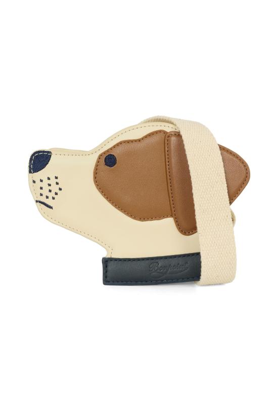 25FW [키즈] 봉쁘앙 가방 W05KBAL00001 003 BEIGE - BONPOINT