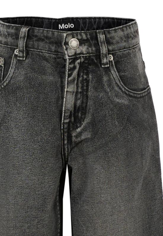 25FW [키즈] 몰로 진 6W25I105 9398 GREY - MOLO