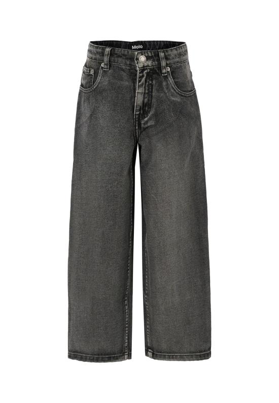 25FW [키즈] 몰로 진 6W25I105 9398 GREY