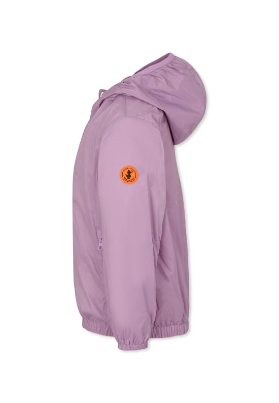 25SS [키즈] 세이브더덕 자켓 J30067X GIGO20 80042 VIOLET - SAVE THE DUCK