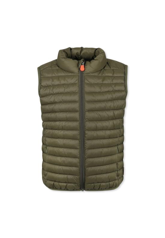 25SS [키즈] 세이브더덕 베스트 J82430X GIGA20 50012 GREEN