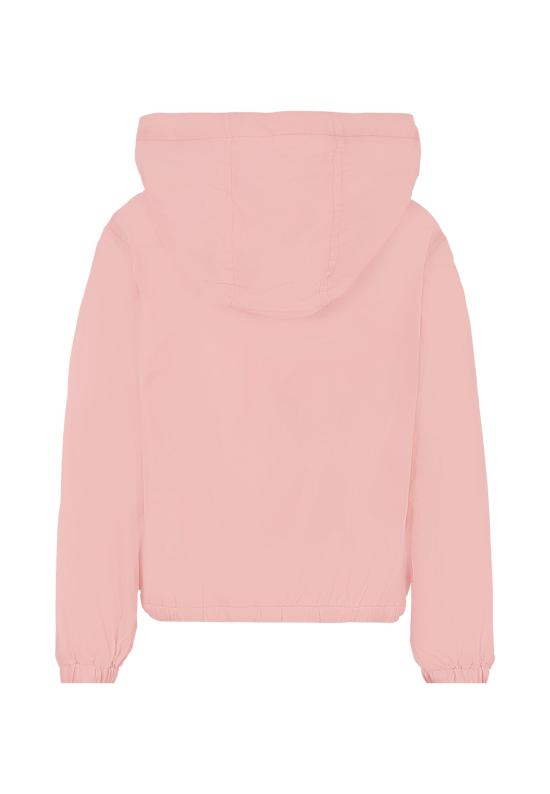 25SS [키즈] 모스키노 캐주얼 자켓 HMS04G L3A69 50209 PINK - MOSCHINO