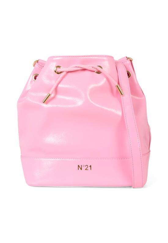 25SS [키즈] 누메로벤투노 가방 N2104Q N0246 0N318 PINK