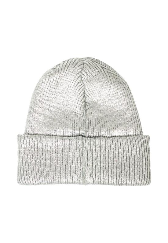 25FW [키즈] 엠에스지엠 모자 F5MSJGHT187 122 SILVER - MSGM