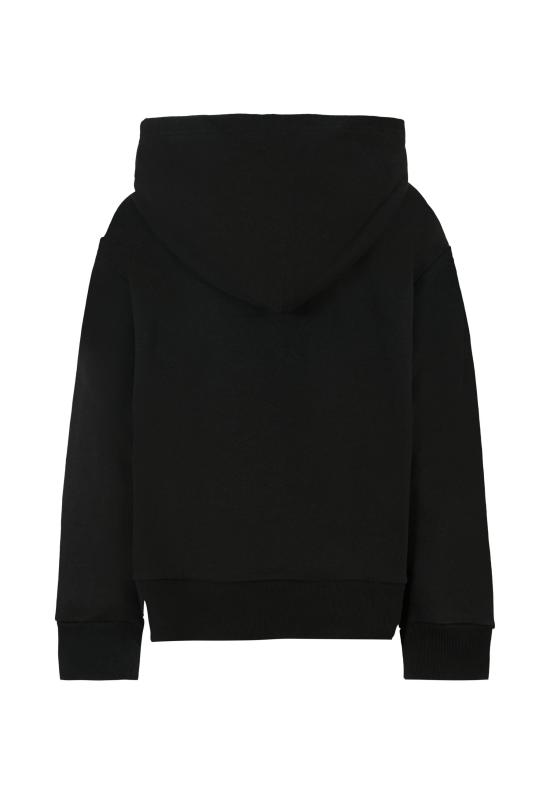 25SS [키즈] 누메로벤투노 풀오버 N21893 N0154 0N900 BLACK - N°21