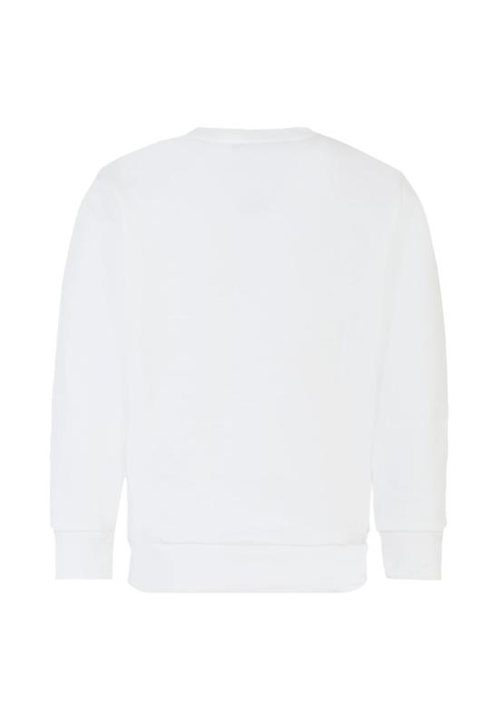 25SS [키즈] 누메로벤투노 폴로 셔츠 N21A23 N0154 0N100 WHITE - N°21