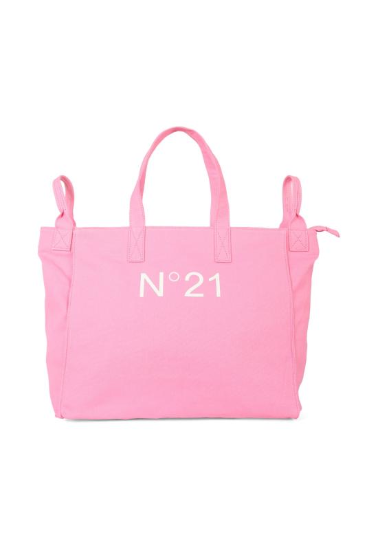 25SS [키즈] 누메로벤투노 가방 N21926 N0352 0N318 PINK