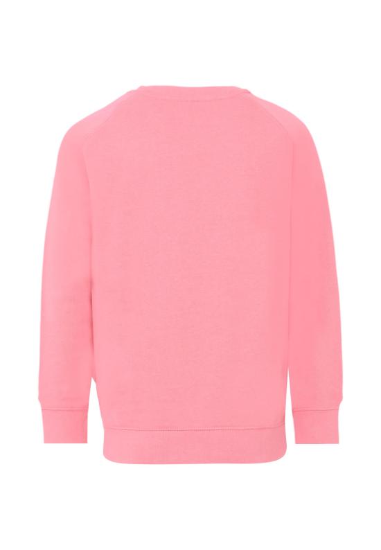 25FW [키즈] 몰로 니트/스웻셔츠 6W25J201 8896 PINK - MOLO