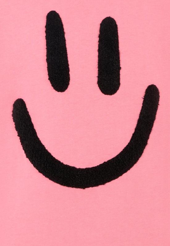 25FW [키즈] 몰로 니트/스웻셔츠 6W25J201 8896 PINK - MOLO