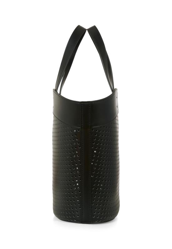 25SS [키즈] 누메로벤투노 가방 N2104S N0422 0N900 BLACK - N°21