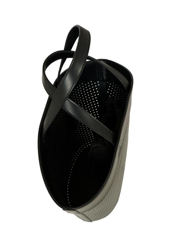 25SS [키즈] 누메로벤투노 가방 N2104S N0422 0N900 BLACK - N°21