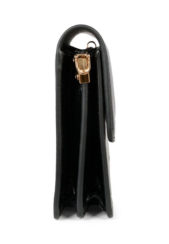 25SS [키즈] 누메로벤투노 가방 N2104R N0246 0N900 BLACK - N°21