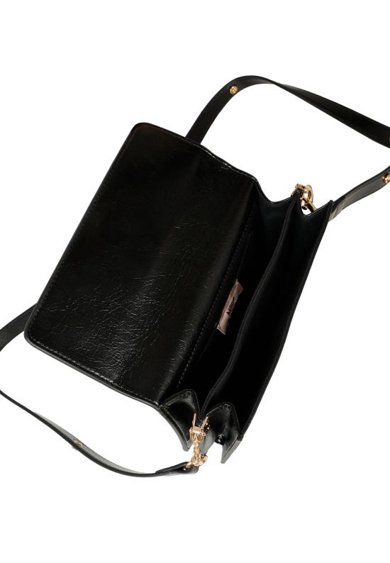 25SS [키즈] 누메로벤투노 가방 N2104R N0246 0N900 BLACK - N°21