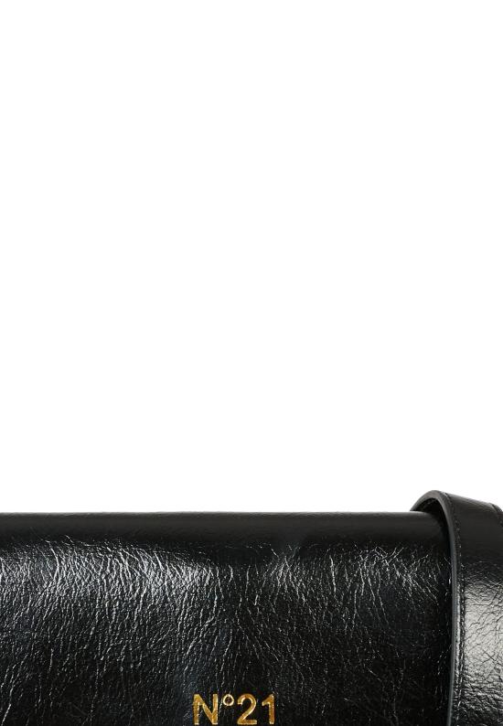 25SS [키즈] 누메로벤투노 가방 N2104R N0246 0N900 BLACK - N°21