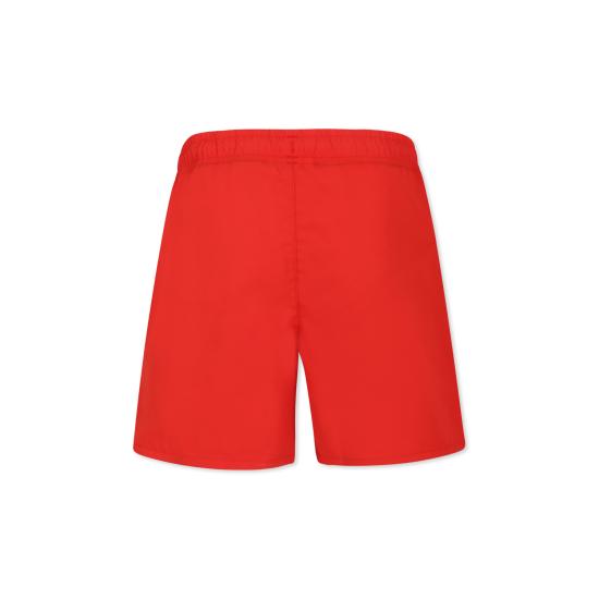  [키즈] 라코스테 수영복/비치웨어 MJ4756 6GC RED - LACOSTE