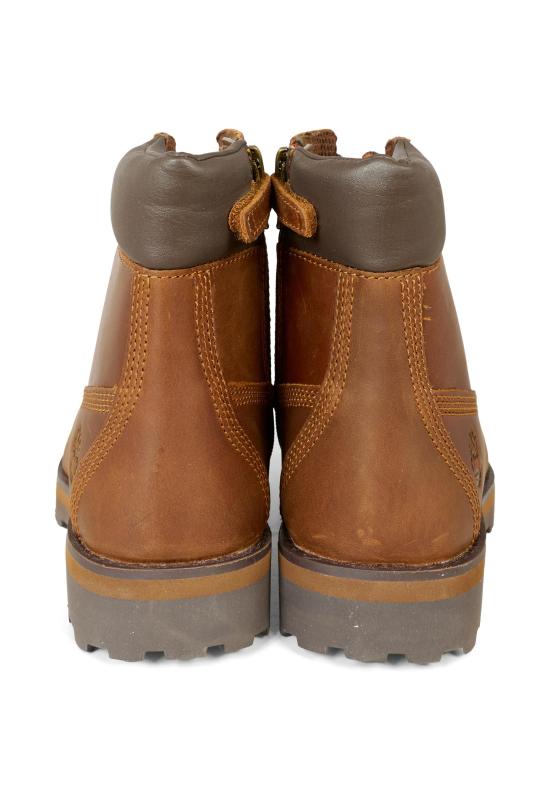 25FW [키즈] 팀버랜드 미들 부츠 TB0A28VX3581 BROWN - TIMBERLAND