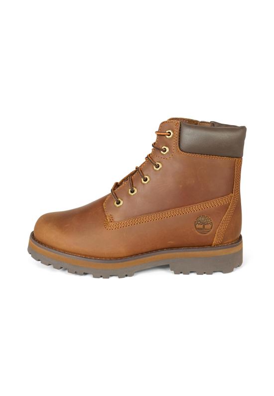 25FW [키즈] 팀버랜드 미들 부츠 TB0A28VX3581 BROWN - TIMBERLAND