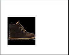 25FW [키즈] 팀버랜드 미들 부츠 TB1A2NC39311 BROWN