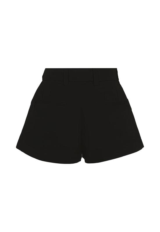 25SS [키즈] 누메로벤투노 쇼츠/버뮤다 N2101D N0417 0N900 BLACK - N°21