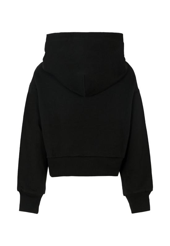 25SS [주니어] 누메로벤투노 풀오버 N2101S N0154 0N900 BLACK - N°21