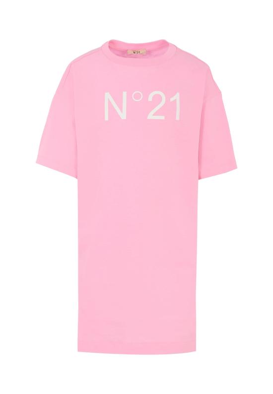 25SS [키즈] 누메로벤투노 원피스 N2102I N0153 0N318 PINK