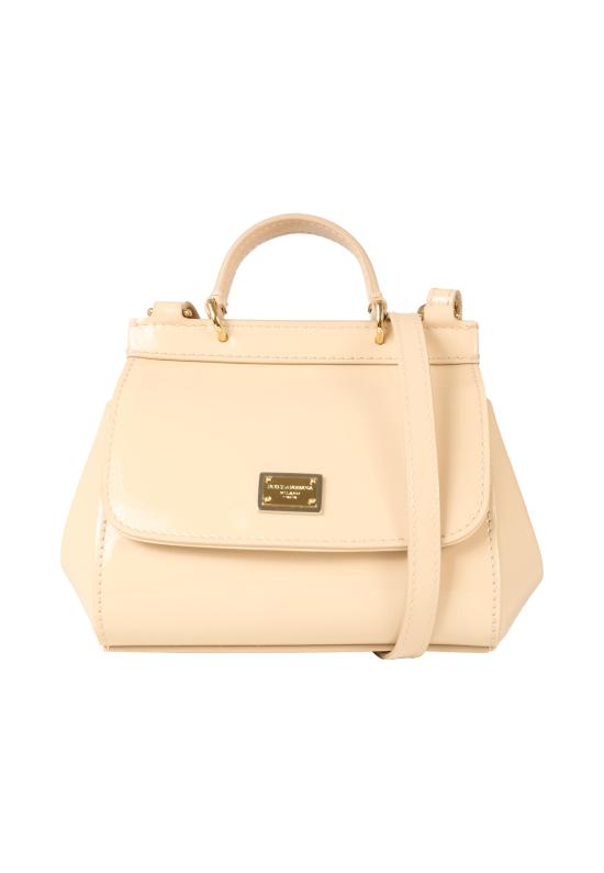 25FW [키즈] 돌체앤가바나 가방 EB0003 A1067 80412 PINK