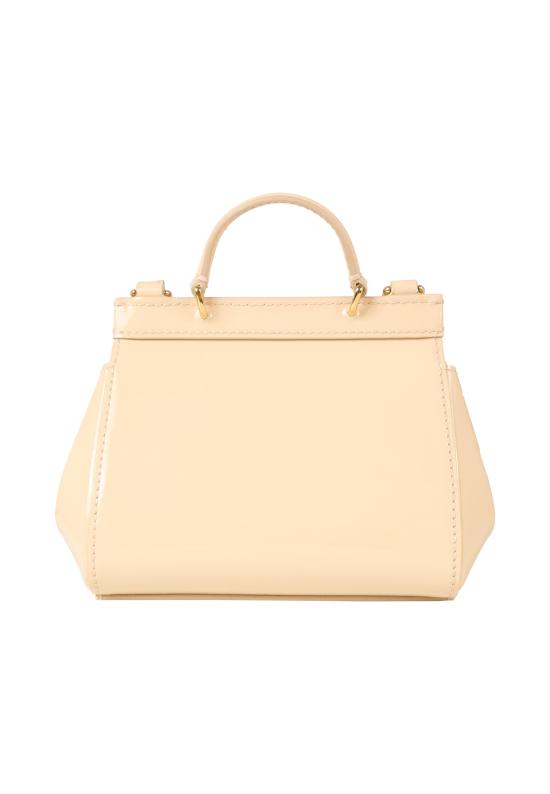 25FW [키즈] 돌체앤가바나 가방 EB0003 A1067 80412 PINK - DOLCE & GABBANA