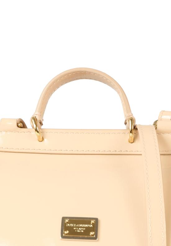 25FW [키즈] 돌체앤가바나 가방 EB0003 A1067 80412 PINK - DOLCE & GABBANA