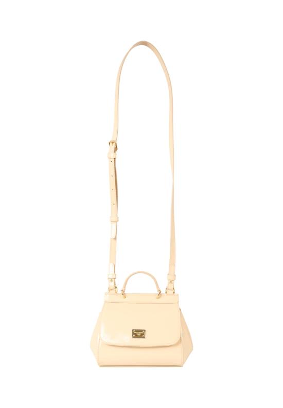 25FW [키즈] 돌체앤가바나 가방 EB0003 A1067 80412 PINK - DOLCE & GABBANA