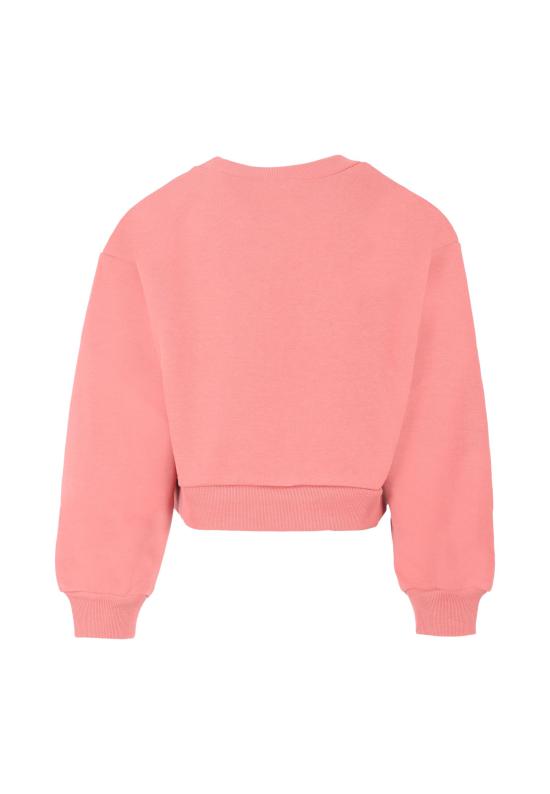25FW [키즈] 마르니 티셔츠 M01193 M00V0 0M350 PINK - MARNI