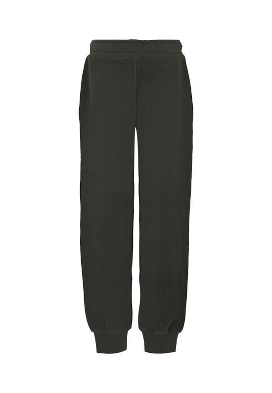 25FW [키즈] 씨피 컴퍼니 트레이닝/조거 팬츠 CUP010 LCC04 31233 GREEN - C.P. COMPANY