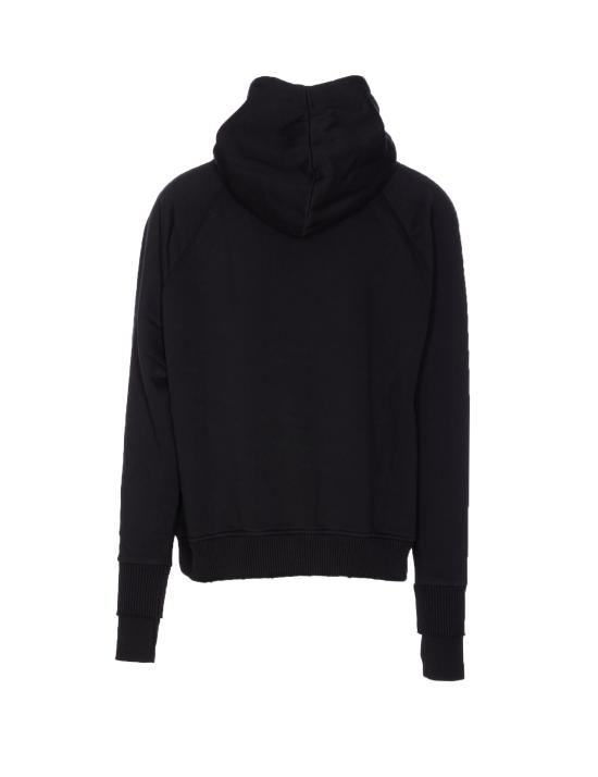 25FW 톰크롬 긴팔 티셔츠 MS187 BLACK Black - THOM KROM