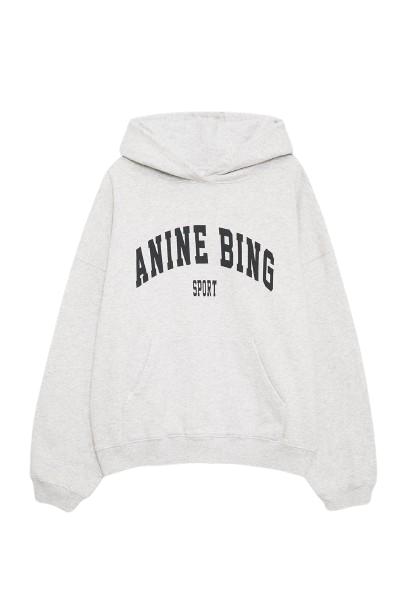 25FW 애니빙 스웨터 S 08 5185 030 Grey