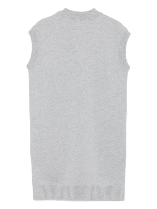 25FW [주니어] 펜디 원피스 JFG221 AUKUF0WG5 Grey - FENDI