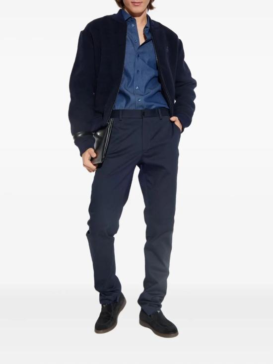 25FW 에트로 긴팔 셔츠 MRIB000299SA5L9 X0880 - ETRO