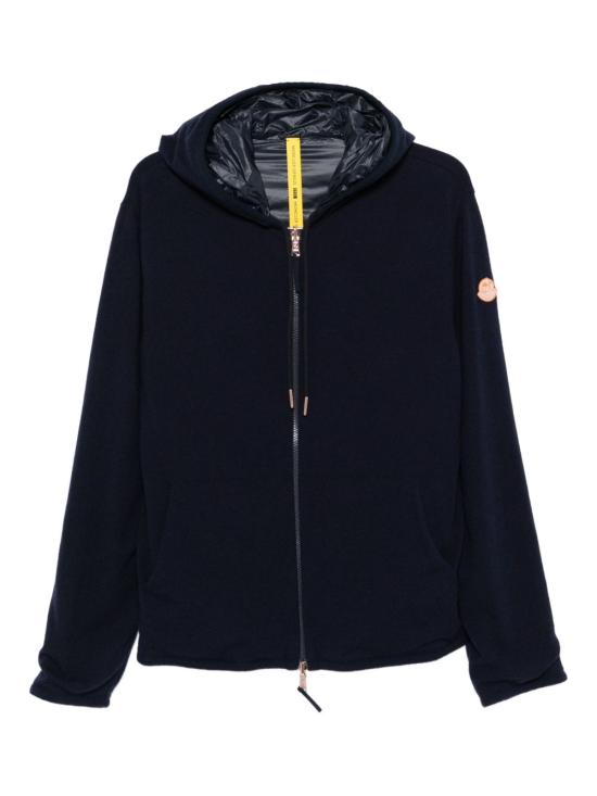 25FW MONCLER X GILGA FARM DESIGNED BY DONALD GLOVER 긴팔 티셔츠 K24029B00001 M5672 786 Beige