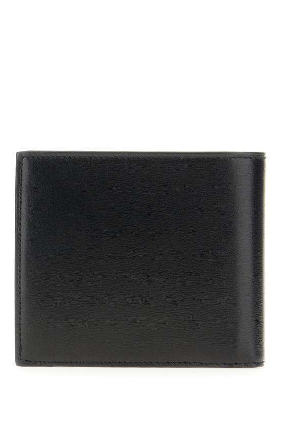 26SS 생로랑 남성지갑 61019302G0W 1000 Nero - SAINT LAURENT