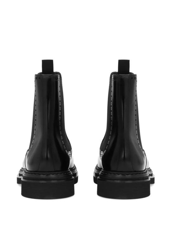 25FW 돌체앤가바나 부츠 A60592A1203 80999 NERO - DOLCE & GABBANA