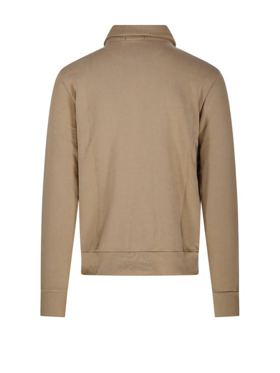 25FW 랄프 로렌 긴팔 티셔츠 710934601024 RL KHAKI - RALPH LAUREN