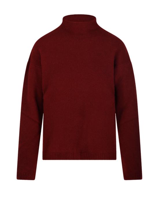 25FW 막스마라 터틀넥 2521366089600 003 LAMPONE