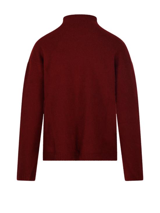 25FW 막스마라 터틀넥 2521366089600 003 LAMPONE - MAX MARA